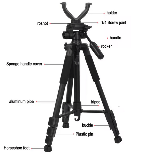 A.T.A.P. Tripod