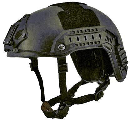 Spec Ops Ballistic Helmet (IIIA or III)