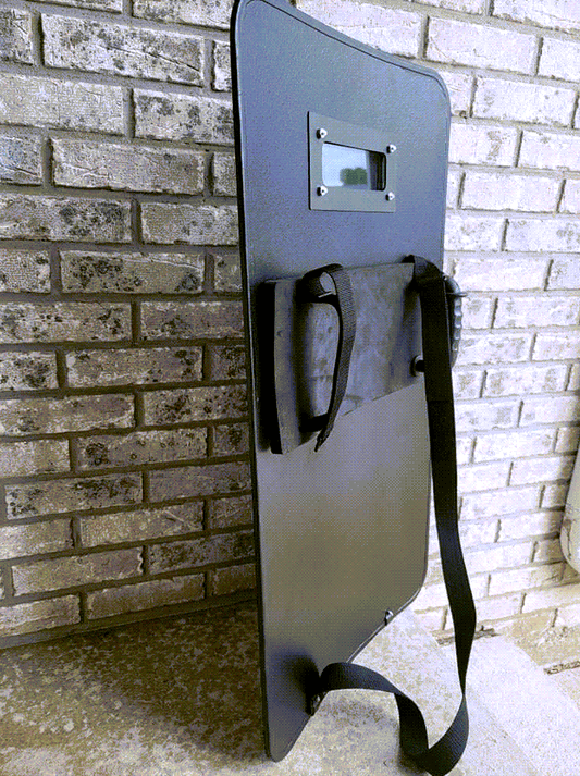 Level IIIA Riot Shield