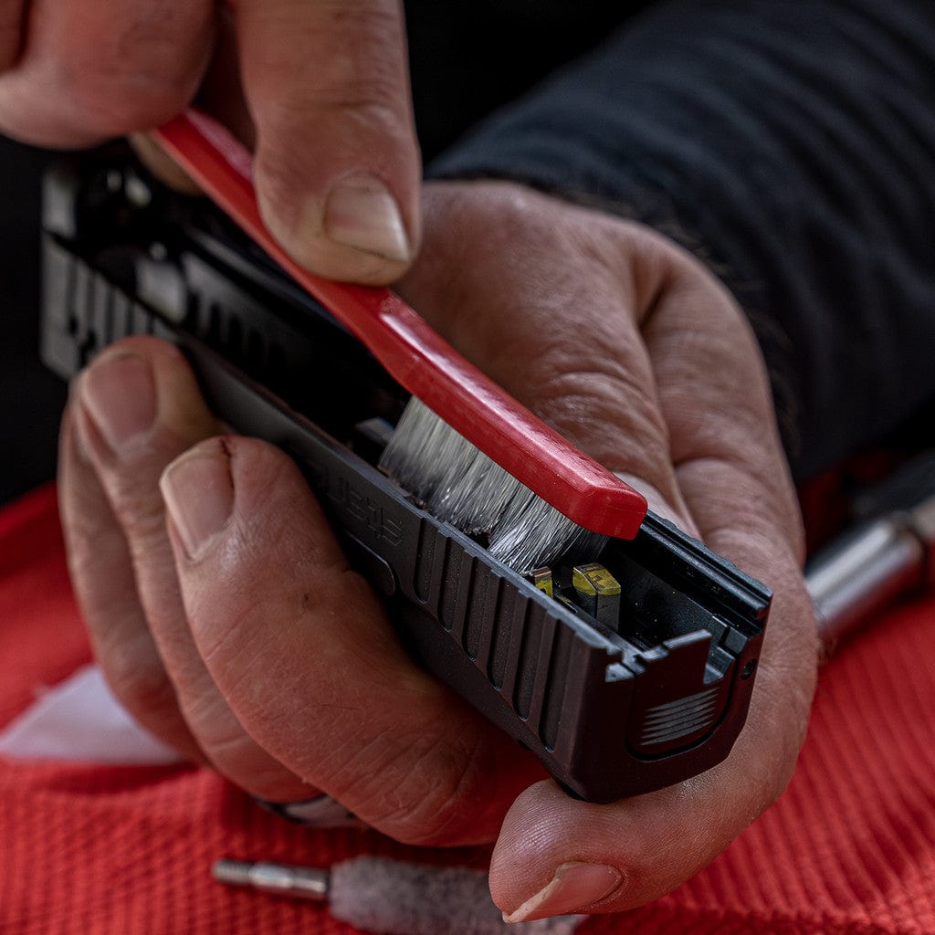 Shotgun Cleaning Kits-12ga