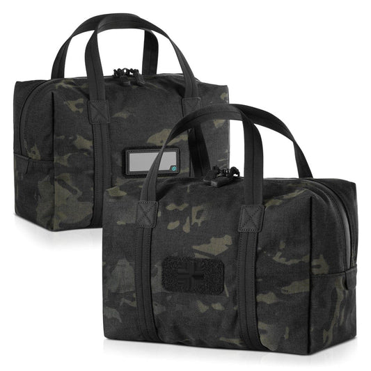 MultiCam Mini Hauler - 2 Pack