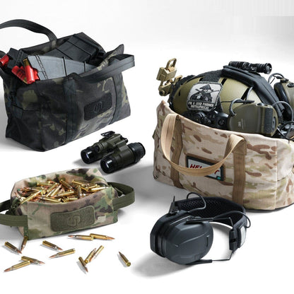 MultiCam Mini Hauler - 2 Pack