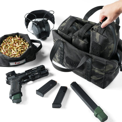 MultiCam Mini Hauler - 2 Pack