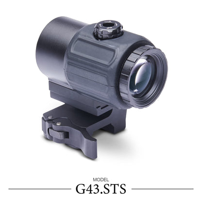 RidgeVanta™ G43 Magnifier