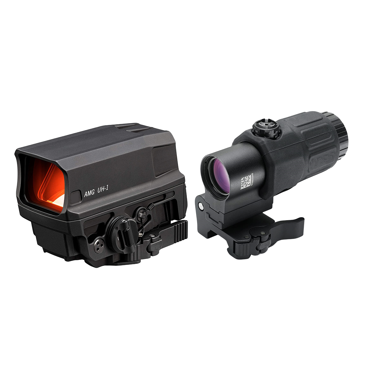 RidgeVanta™ AMG UH-1 GEN II HOLOGRAPHIC SIGHTS