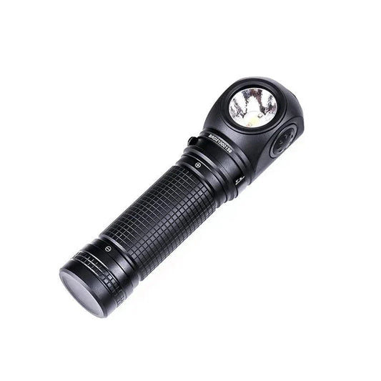 P10 Right Angle Duty Light