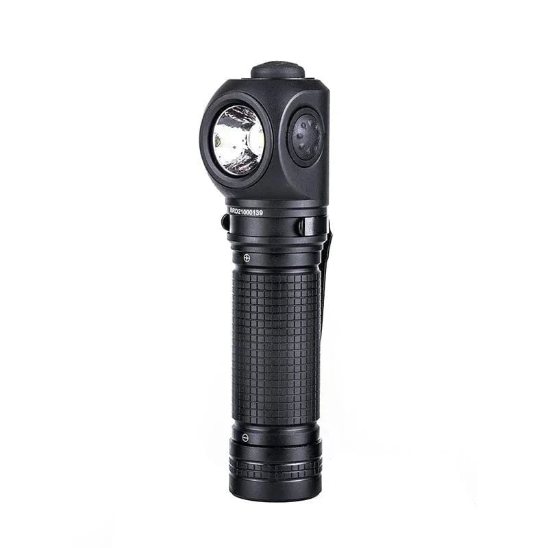 P10 Right Angle Duty Light