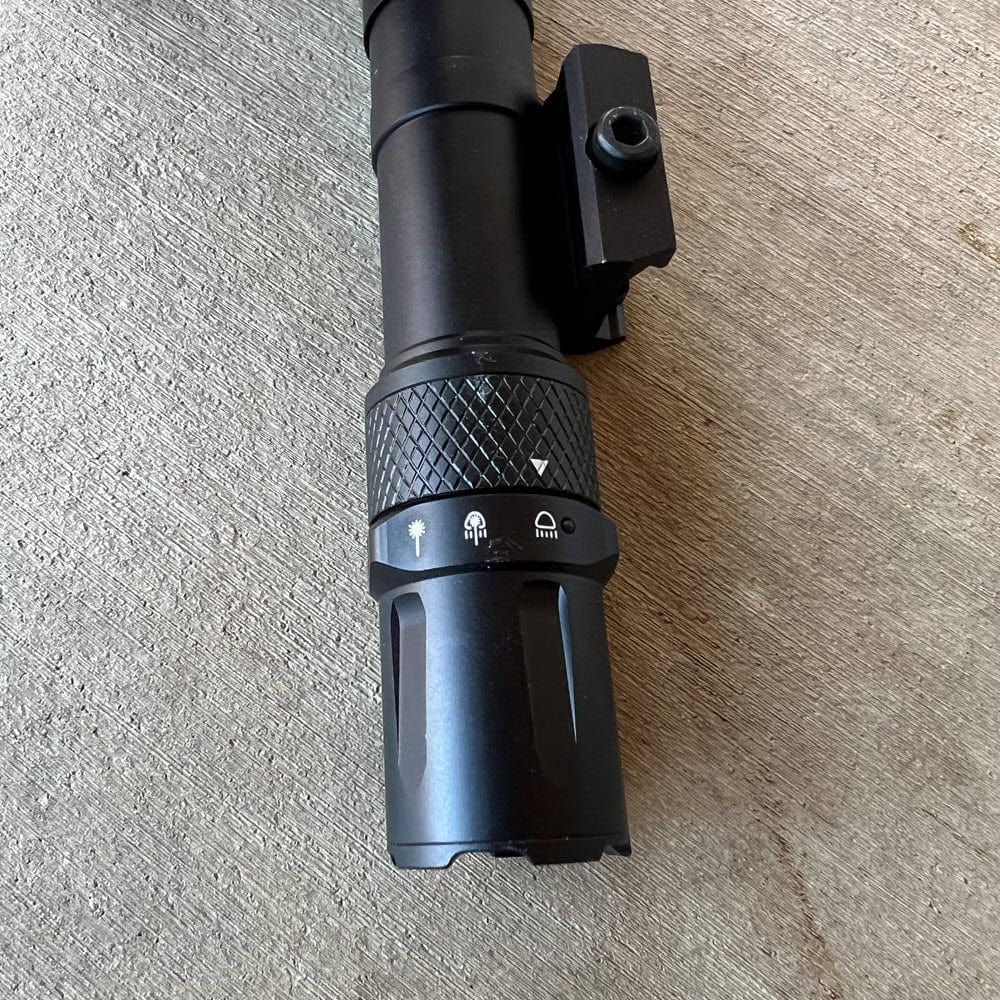 RM19 Tac-Light