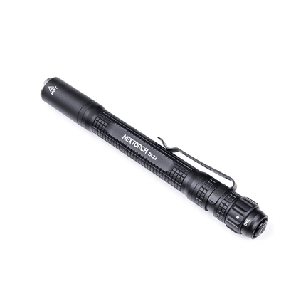 TA22 Tactical Penlight (850 lumen)