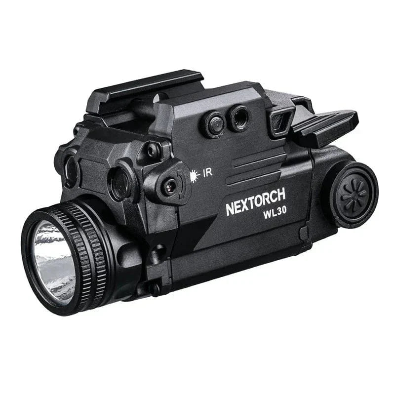 WL30 3-in-1 Tactical Light