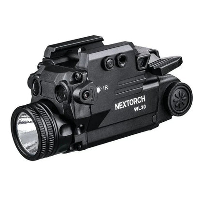 WL30 3-in-1 Tactical Light