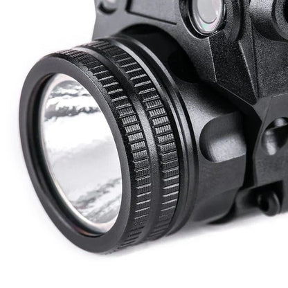 WL30 3-in-1 Tactical Light
