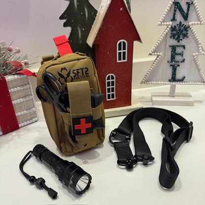 RidgeVanta™ "Tactical" Stocking Stuffer Package
