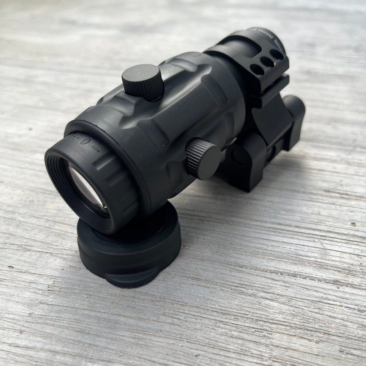 Cavalier 5x Magnifier