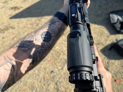 Dragoon 3x Magnifier