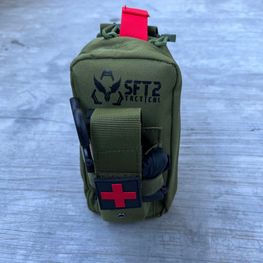 RidgeVanta™ "Tactical" Stocking Stuffer Package