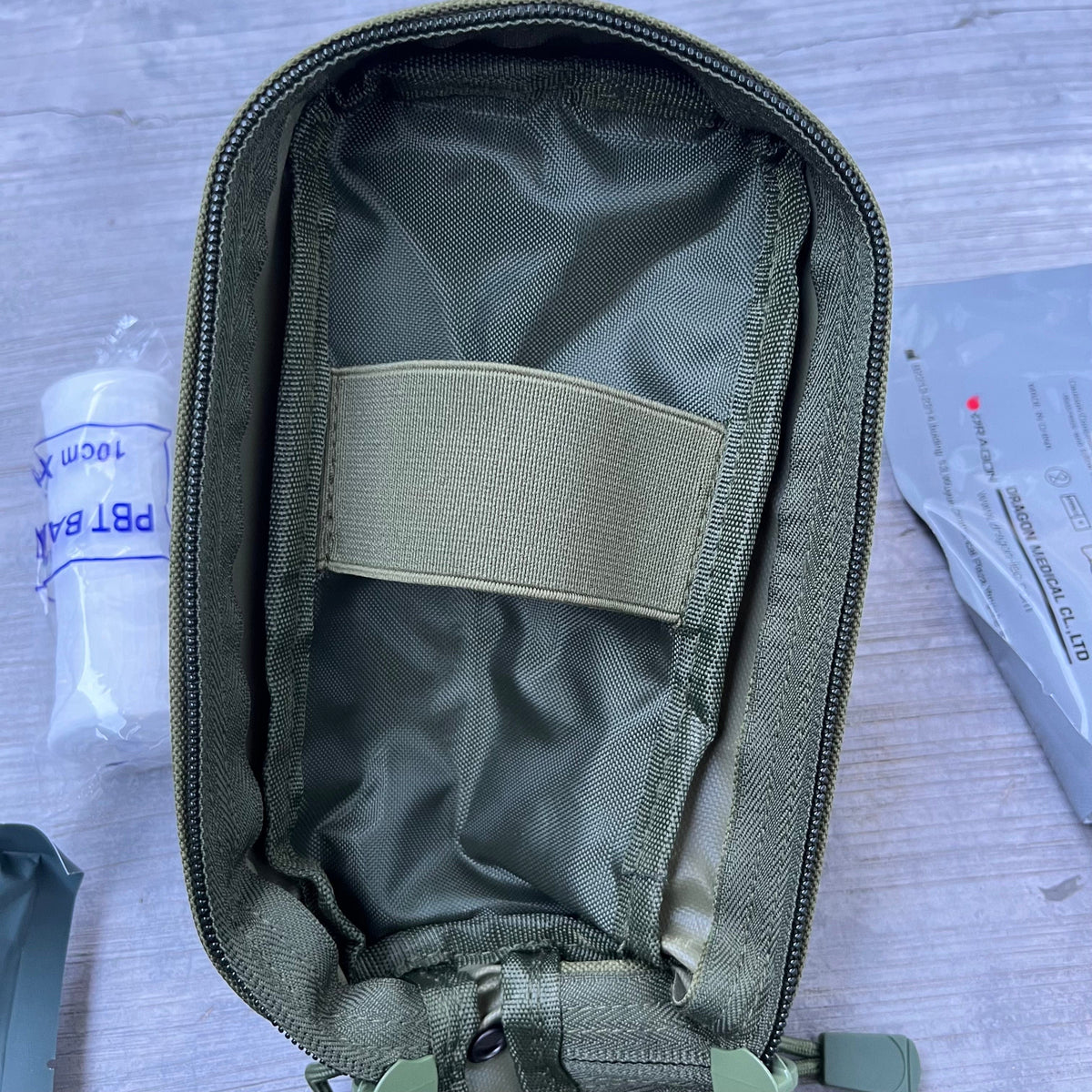 Essential IFAK - HWC