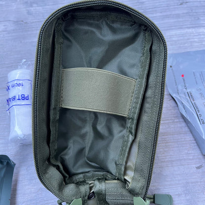 Essential IFAK - HWC