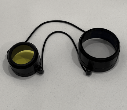 RidgeVanta™ Tactical Lens Cover