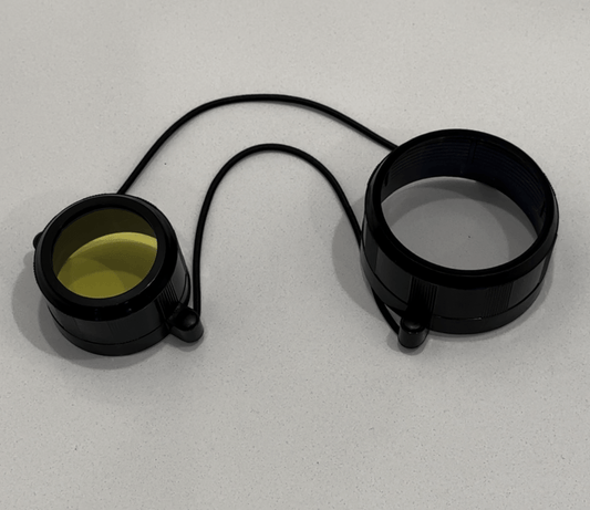 RidgeVanta™ Tactical Lens Cover