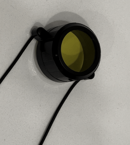 RidgeVanta™ Tactical Lens Cover