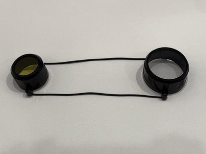 RidgeVanta™ Tactical Lens Cover
