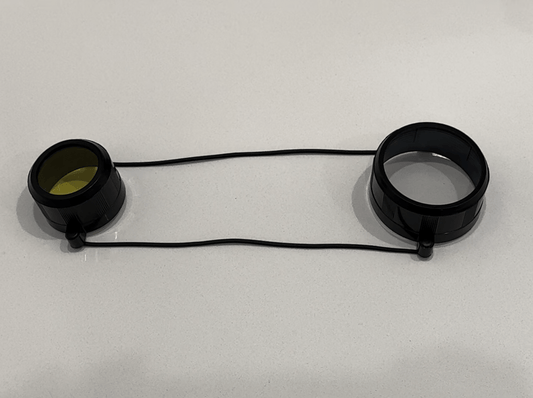RidgeVanta™ Tactical Lens Cover