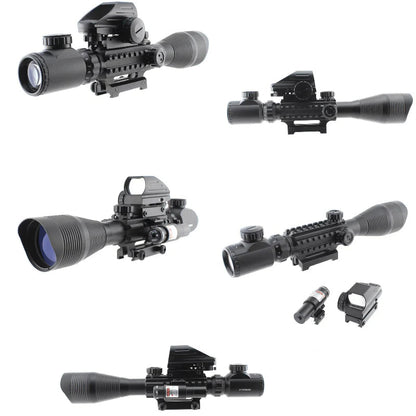 RidgeVanta™ Revolution Package 4