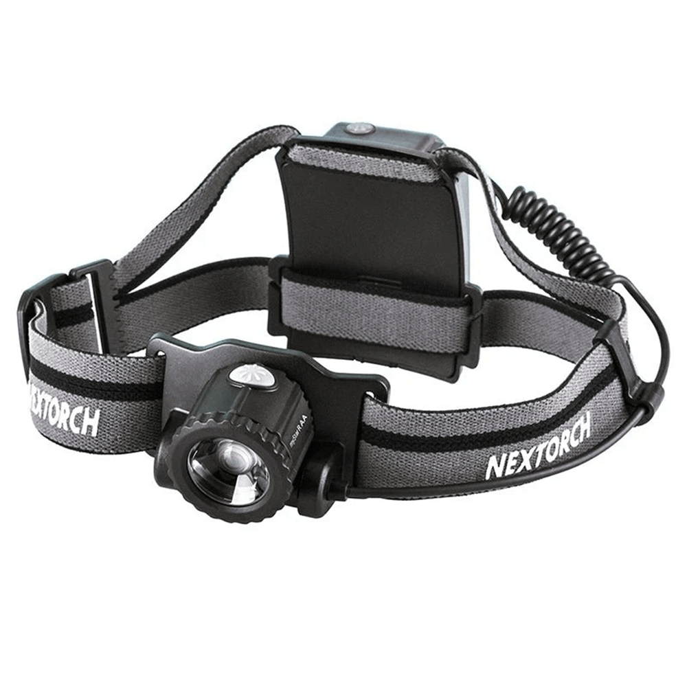 myStar R Focusing Headlamp