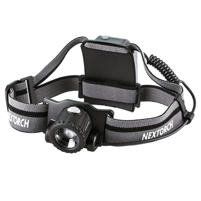 myStar R Focusing Headlamp