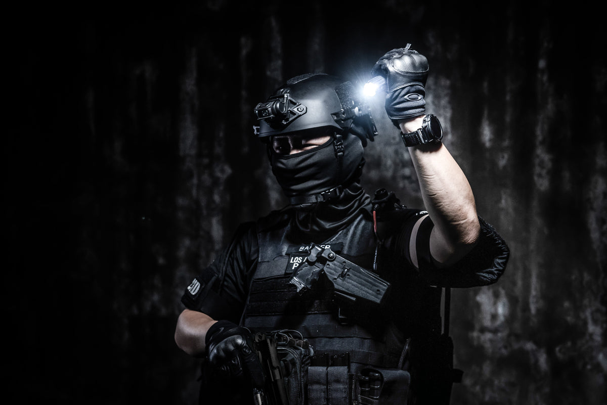 TA30C Max Package (3000 Lumens)