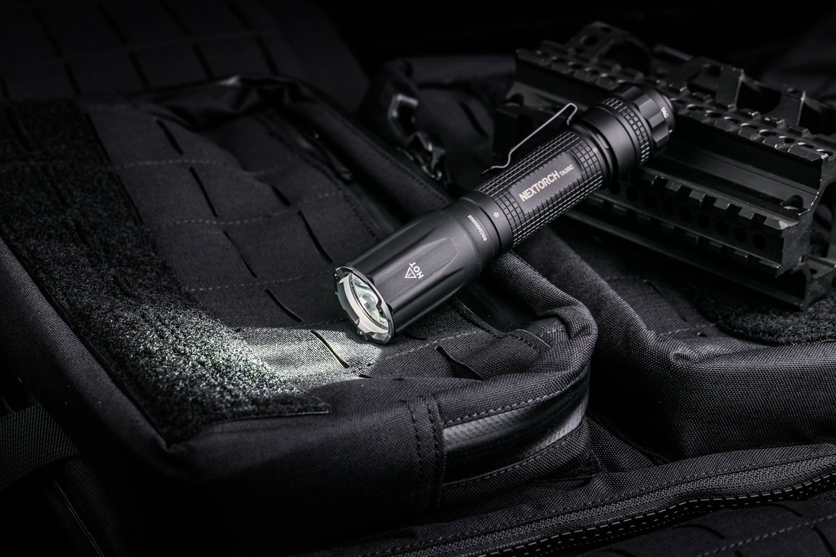 TA30C Package (1600 Lumens)
