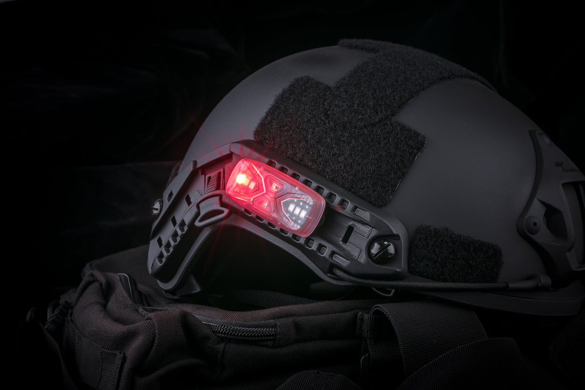 UT41 Signal Light