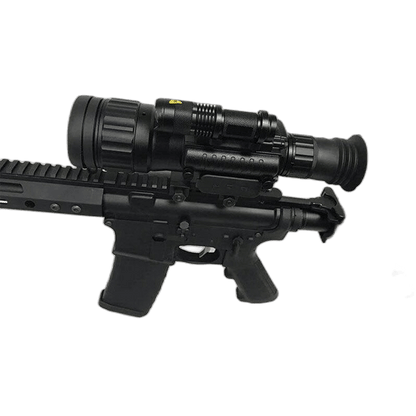 Infrared Night Vision Scope 4.5X with Low Light CMOS