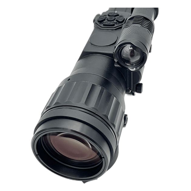 Infrared Night Vision Scope 4.5X with Low Light CMOS