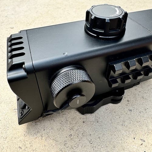NVx7 Digital Night Sight