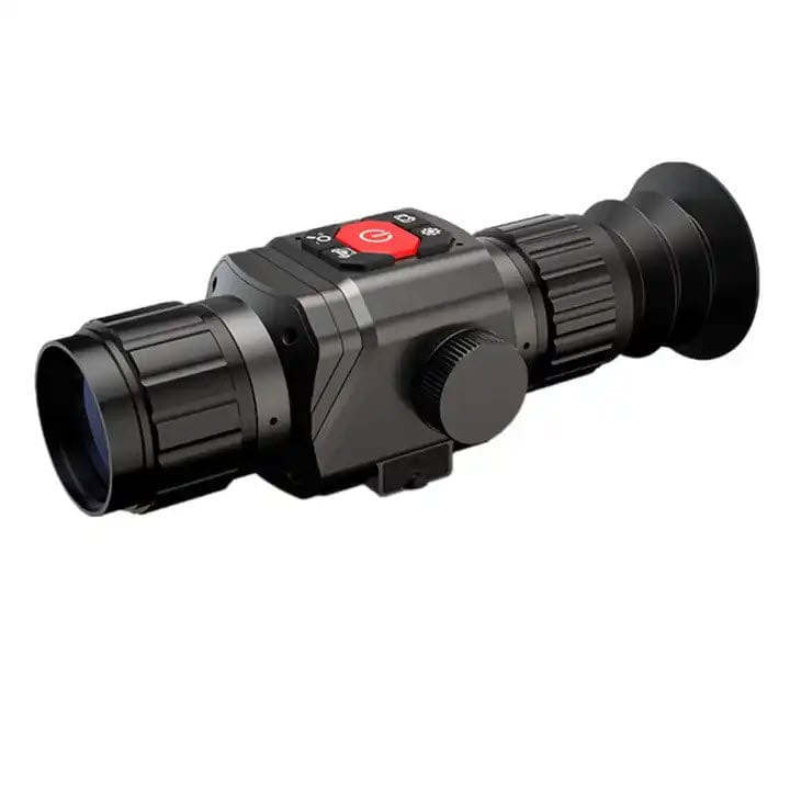 Pit Viper Thermal Rifle Scope