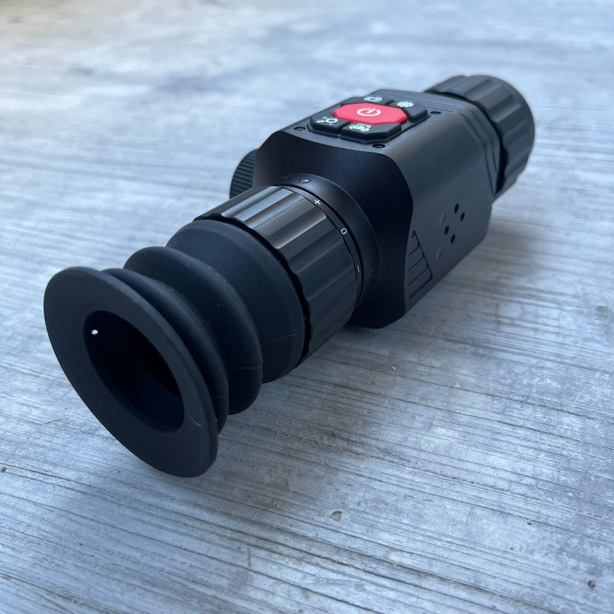Pit Viper Thermal Rifle Scope