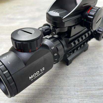 ModScope (Multiple Options)