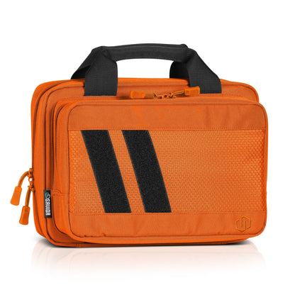 Specialist Series Double Pistol Case