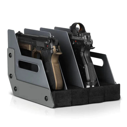 Pistol Rack (4 Sizes)