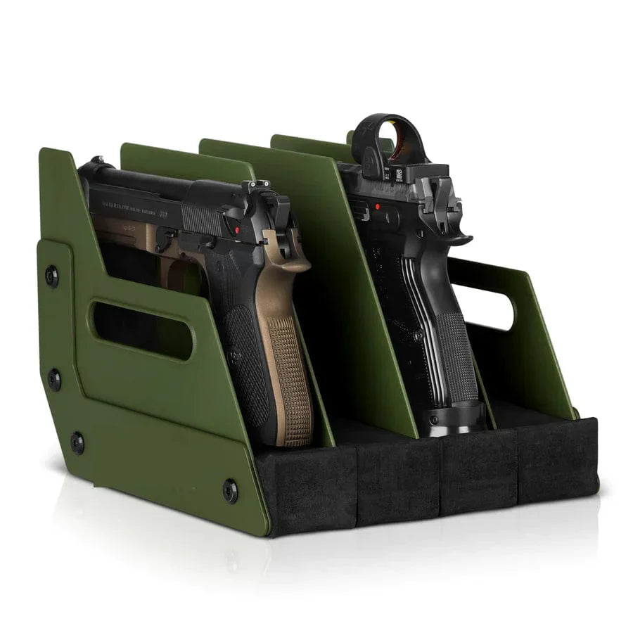 Pistol Rack (4 Sizes)