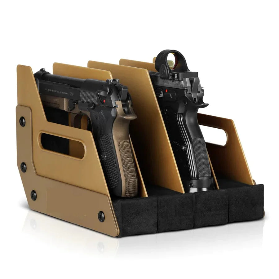 Pistol Rack (4 Sizes)