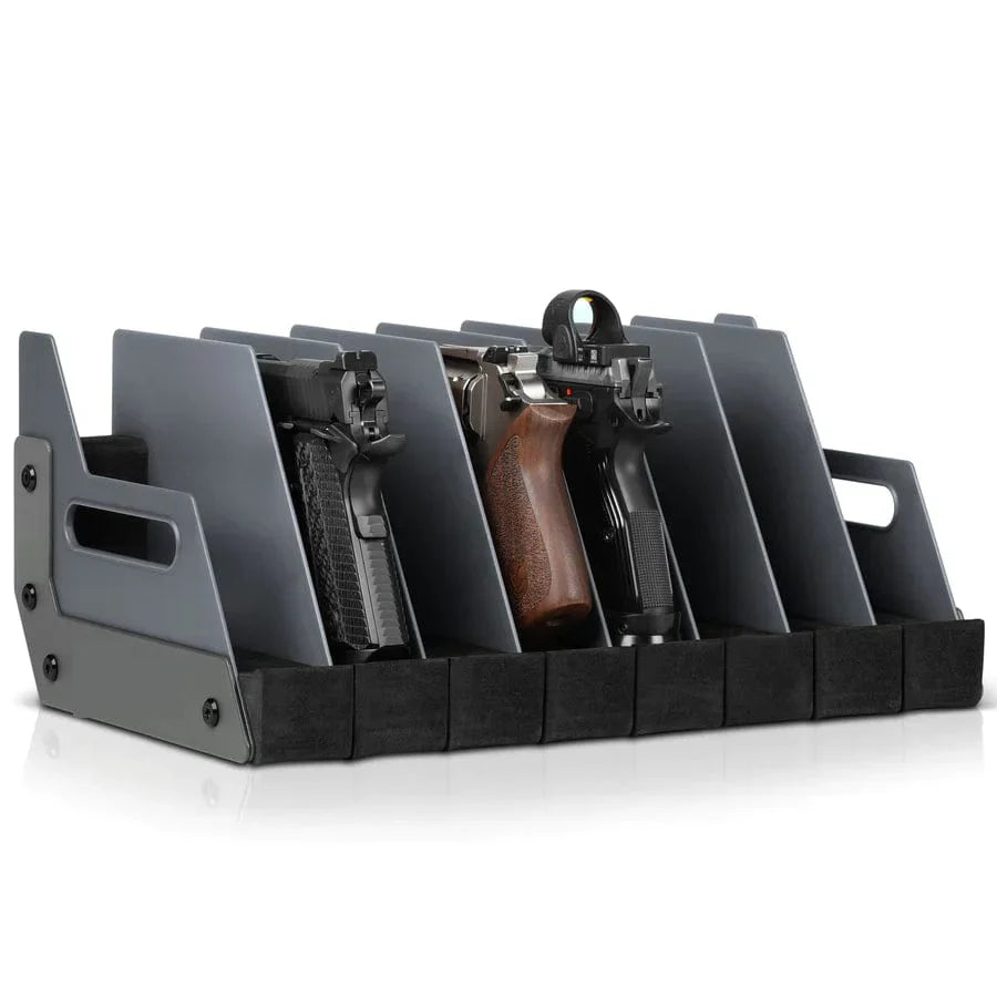 Pistol Rack (4 Sizes)