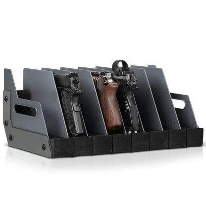 Pistol Rack (4 Sizes)