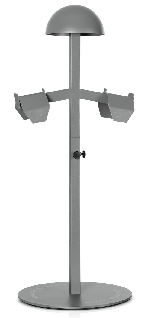 Tabletop Gear Rack - HWC