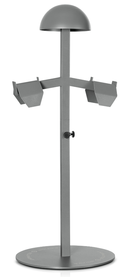 Tabletop Gear Rack - HWC
