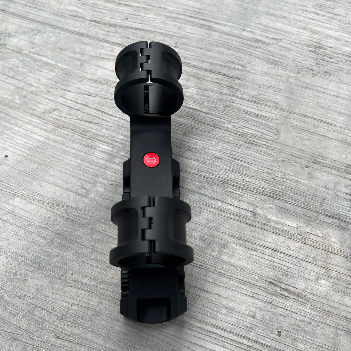 30mm Q.U.A.D. Mount