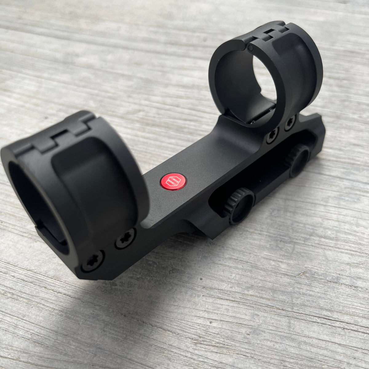 30mm Q.U.A.D. Mount