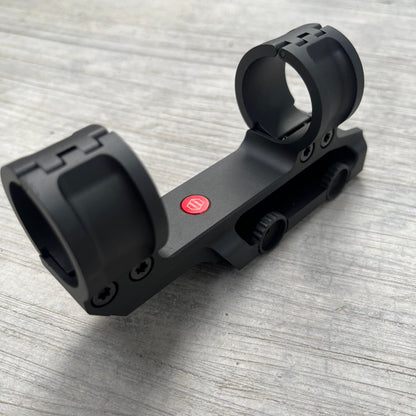 30mm Q.U.A.D. Mount